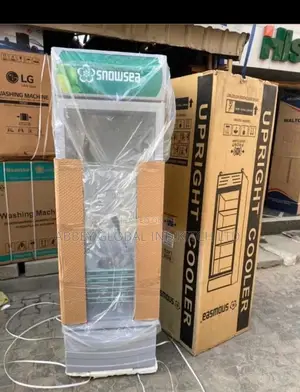 Snowsea Chiller