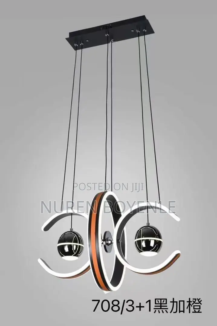 Chandelier Light