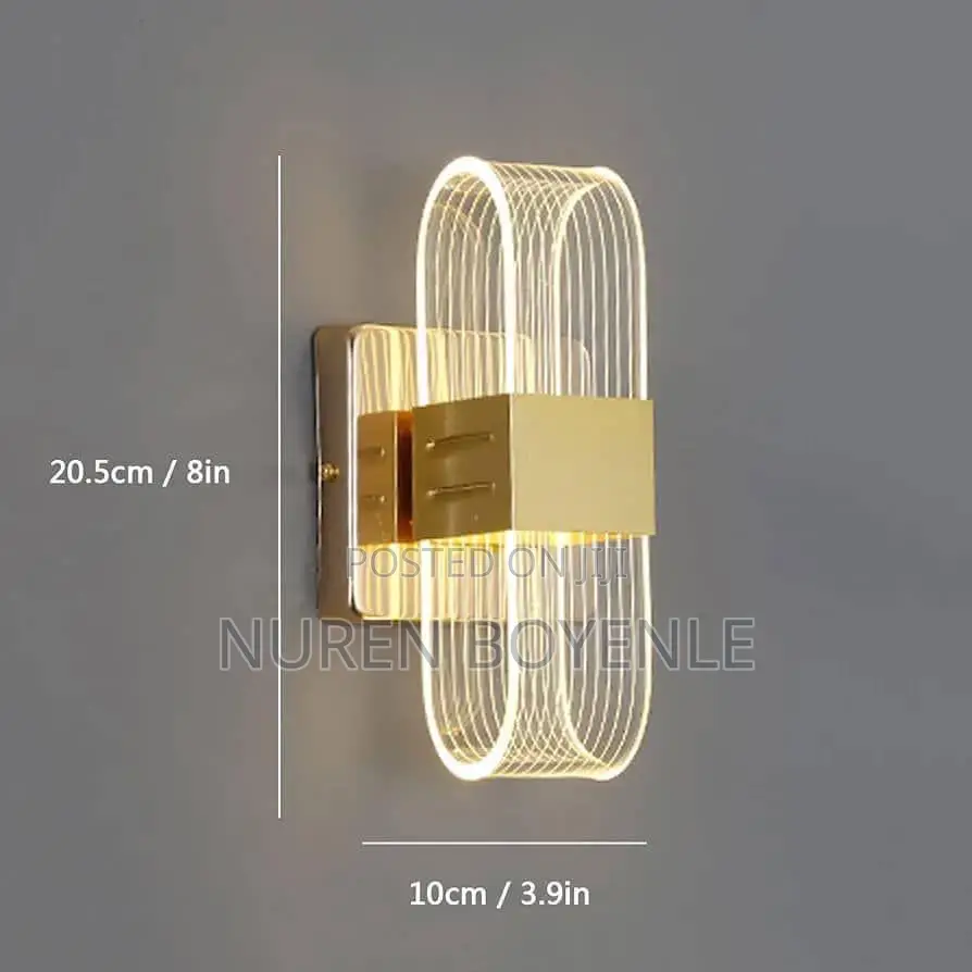Chandelier Light