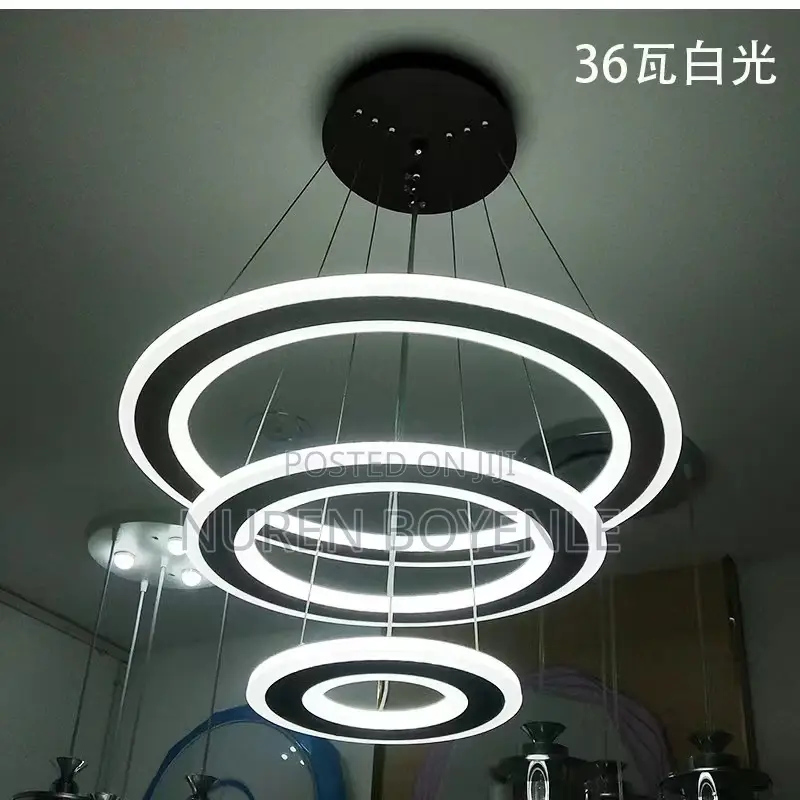 Chandelier Light