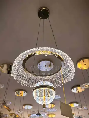 Chandelier Light