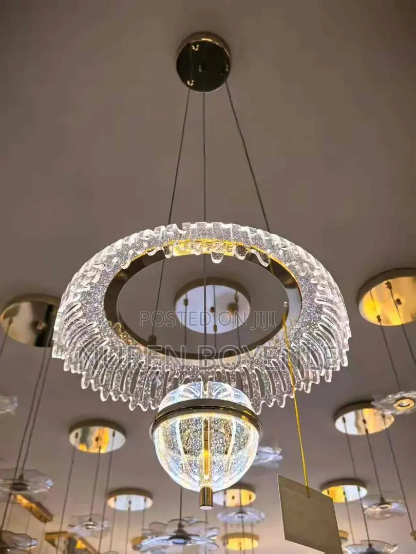 Chandelier Light