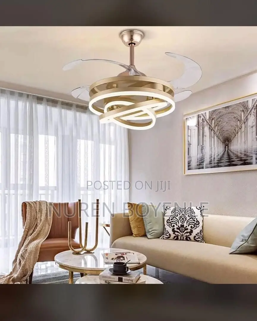 Chandelier Light