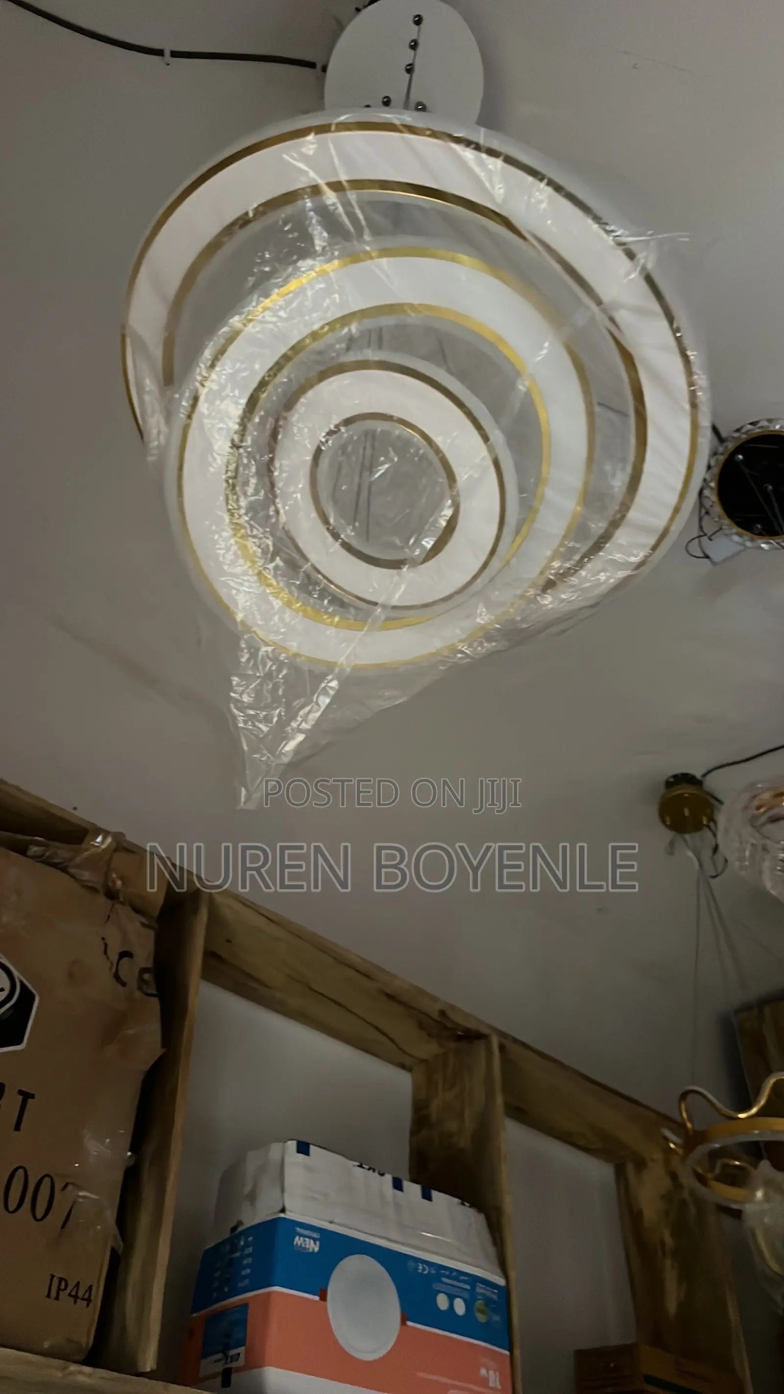 Chandelier Light
