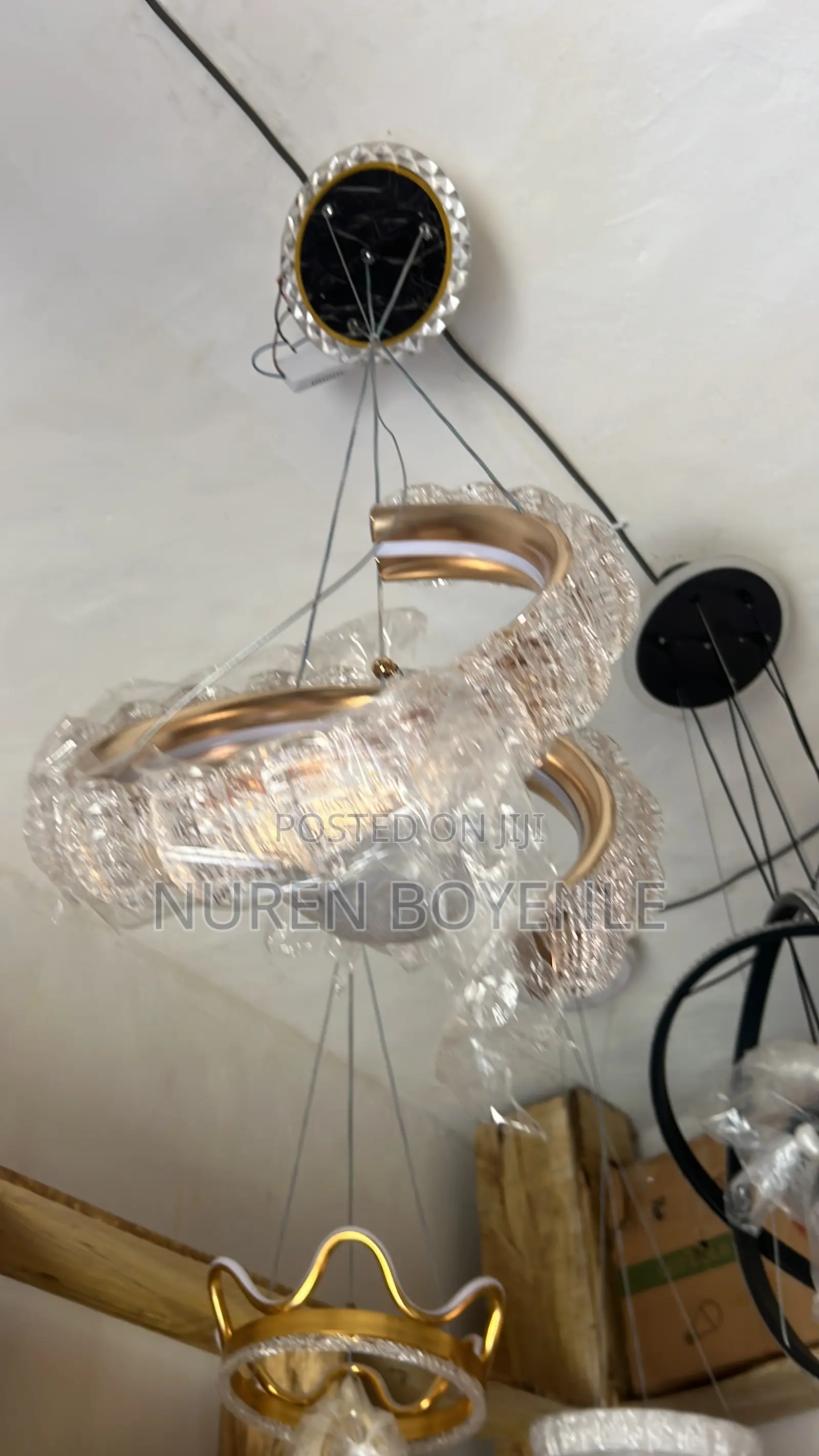 Chandelier Light
