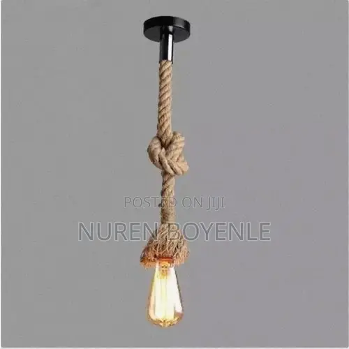 Chandelier Light