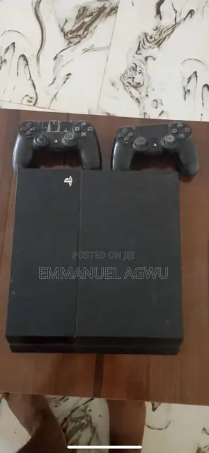 Playstation 4