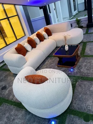 Set of Accent Chair
