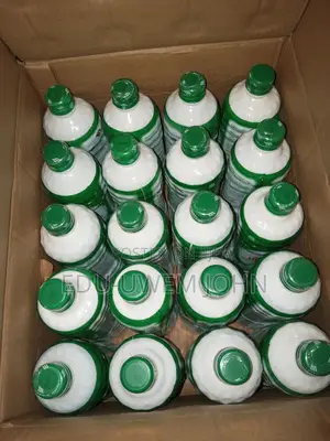 Jinja Herbal Extract