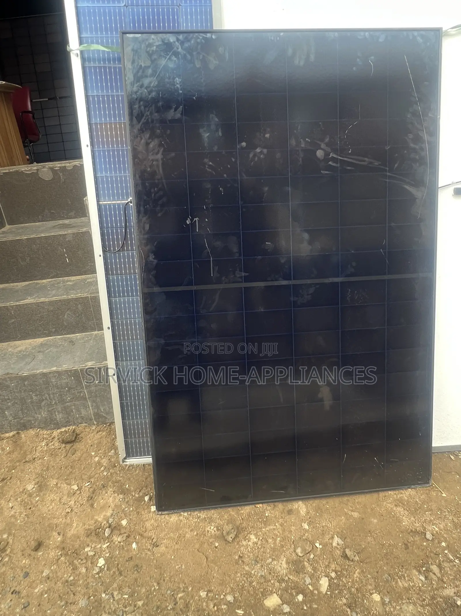460watts Solar Panel