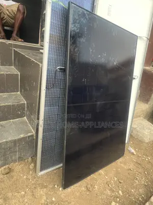 460watts Solar Panel