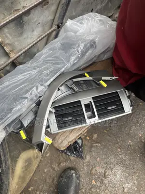 Ac Vent Corolla 2008 / 2010 Available Now