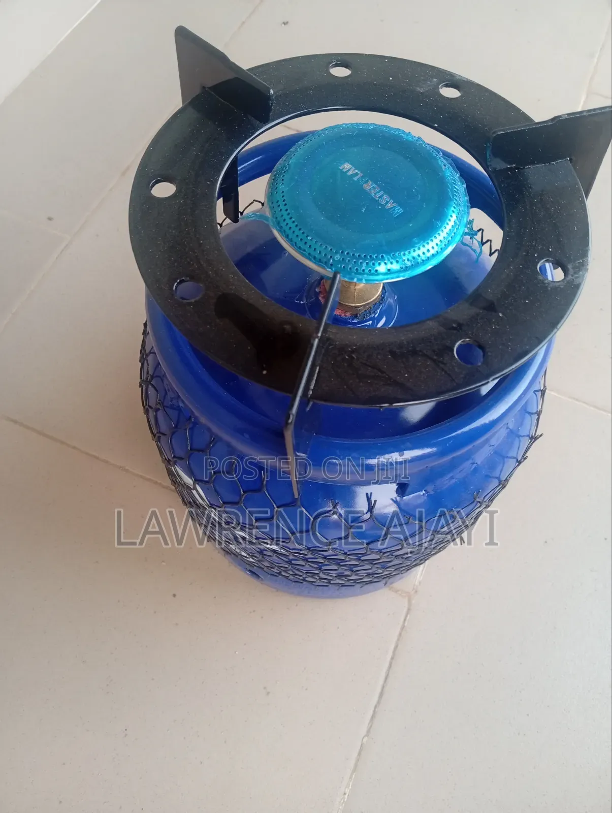 Cylinder Cylinder