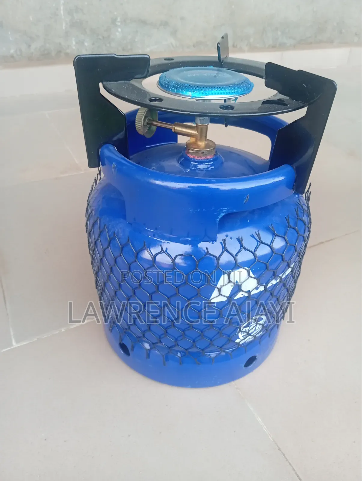 Cylinder Cylinder