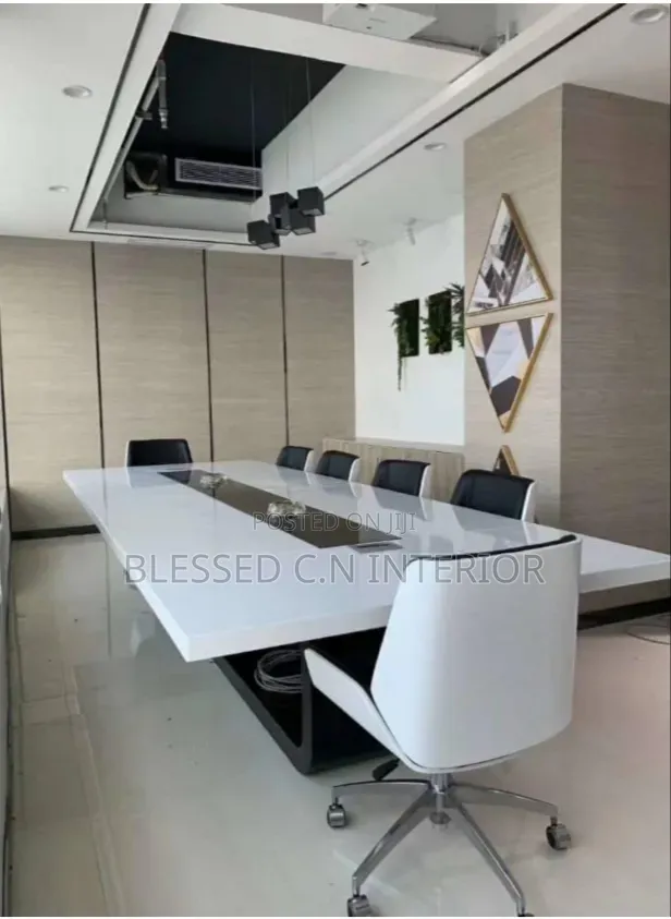 Superb Conference Office Table