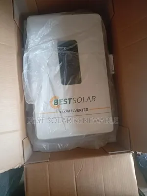 Bestsolar Inverter 11kva Inverter