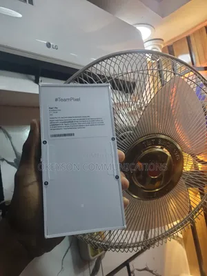 New Google Pixel 7 Pro 256 GB Blue