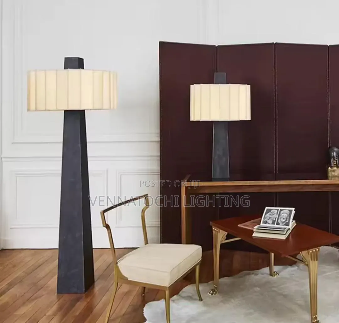 Standing Lamp