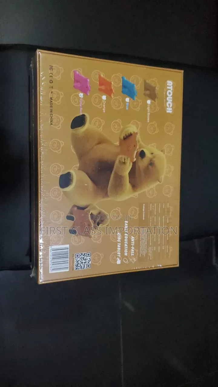 New Atouch K96 64 GB Yellow