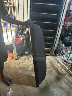 Boot Cover for Rx350 2018/2020
