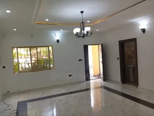 3bdrm Duplex in Jabi for rent