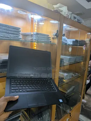 Laptop Dell Latitude 14 5480 8GB Intel Core i5 SSD 256GB