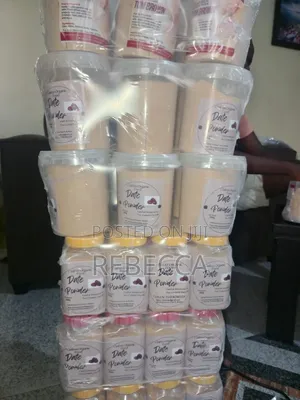 Date Powder