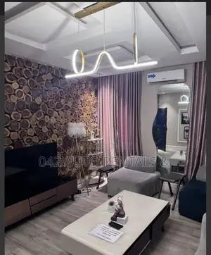 2 Bedroom Apartment in Wuye