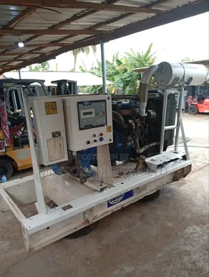 100kva Perkins Generator