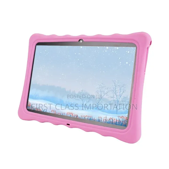 New Tablet 32 GB Blue