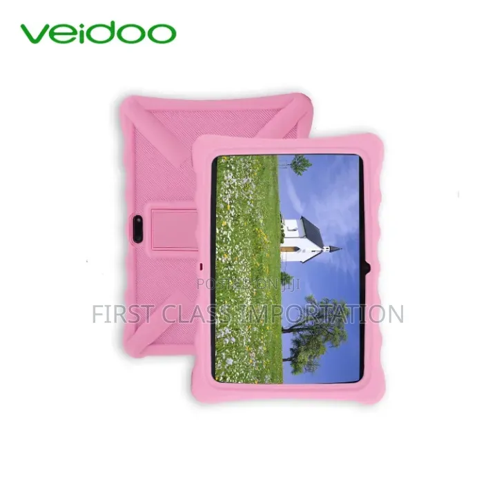 New Tablet 32 GB Blue