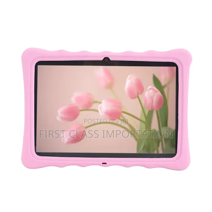 New Tablet 32 GB Blue