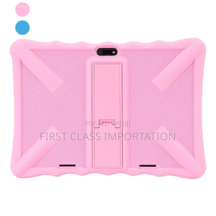 New Tablet 32 GB Blue