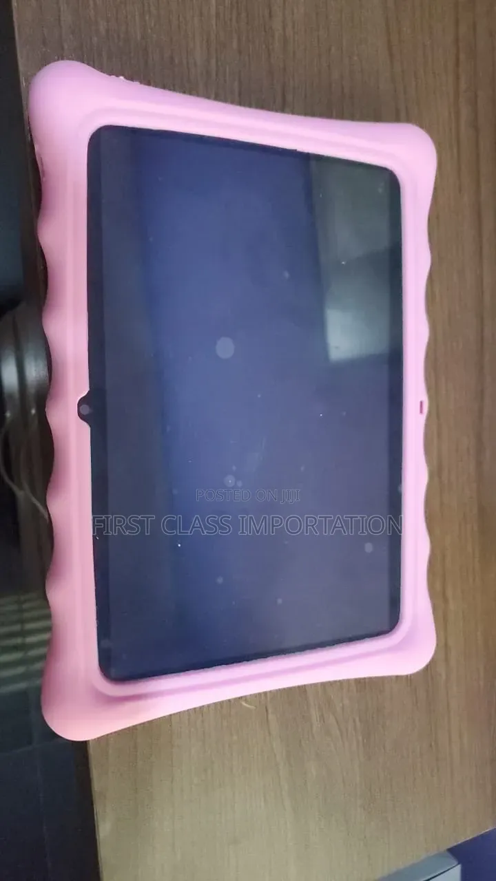 New Tablet 32 GB Blue