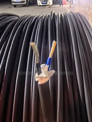 10mm 2core Solar Cable