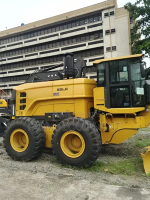 G69290h SDLG Grader