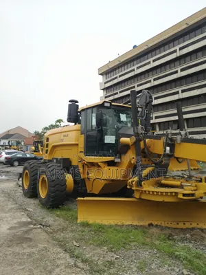 G69290h SDLG Grader