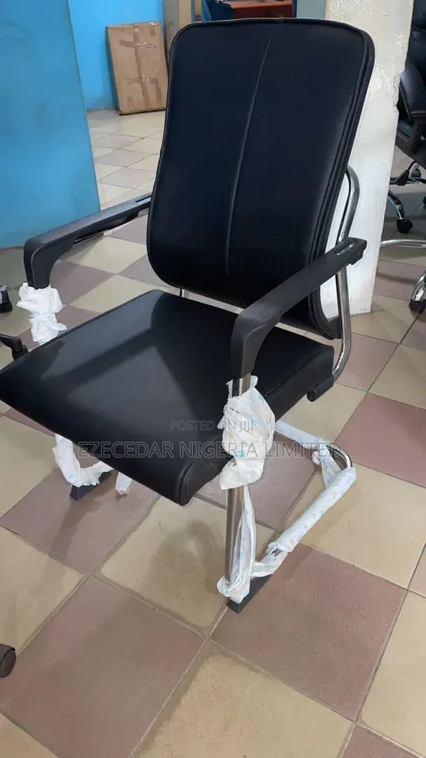 Office Visitors Chair 
