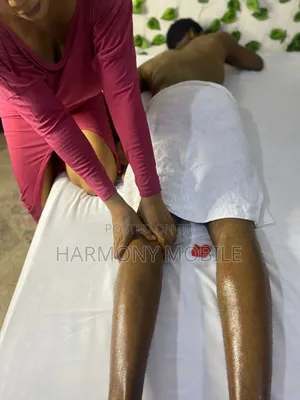 Harmony Mobile Massage Indoor,& Outdoor Services