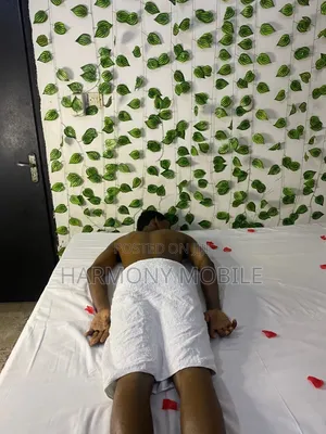 Harmony Mobile Massage Indoor,& Outdoor Services