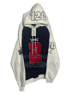Rhude Premium Quality Hoodie
