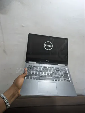 Laptop Dell Inspiron 13 7373 8GB Intel Core i5 SSD 256GB