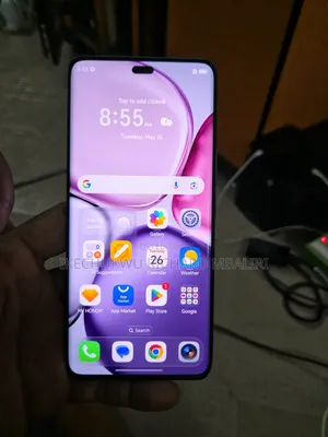 New Honor X9c 256 GB Gray