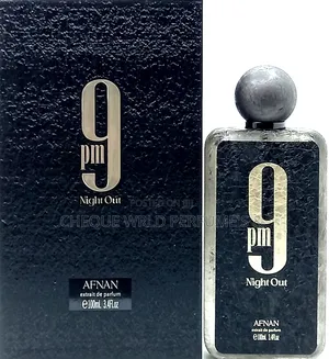9pm Night Out 100ml