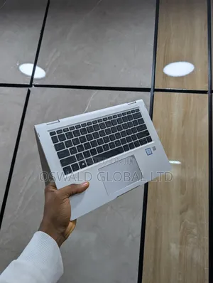 Laptop HP EliteBook X360 1030 G2 8GB Intel Core i5 SSD 256GB