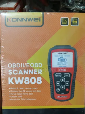 Obd Car Scanner Tester