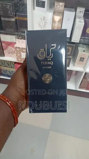 Teriaq Intense Perfume