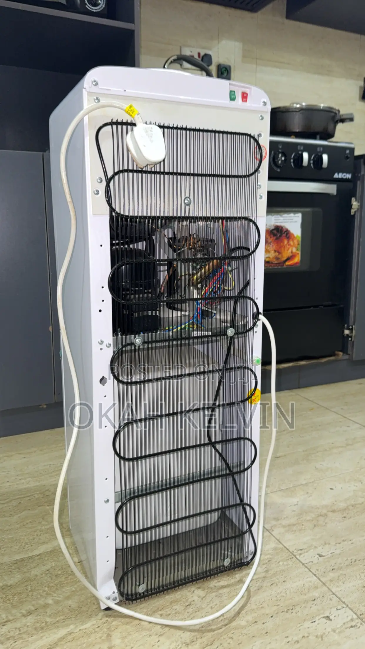 Water Dispenser