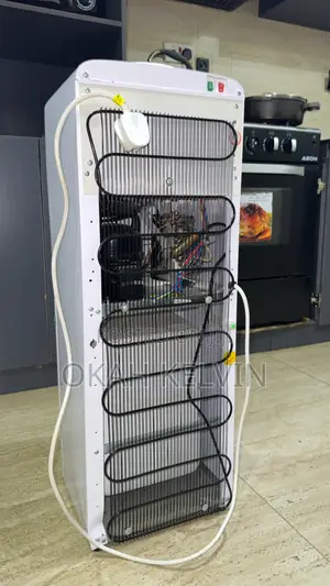 Water Dispenser
