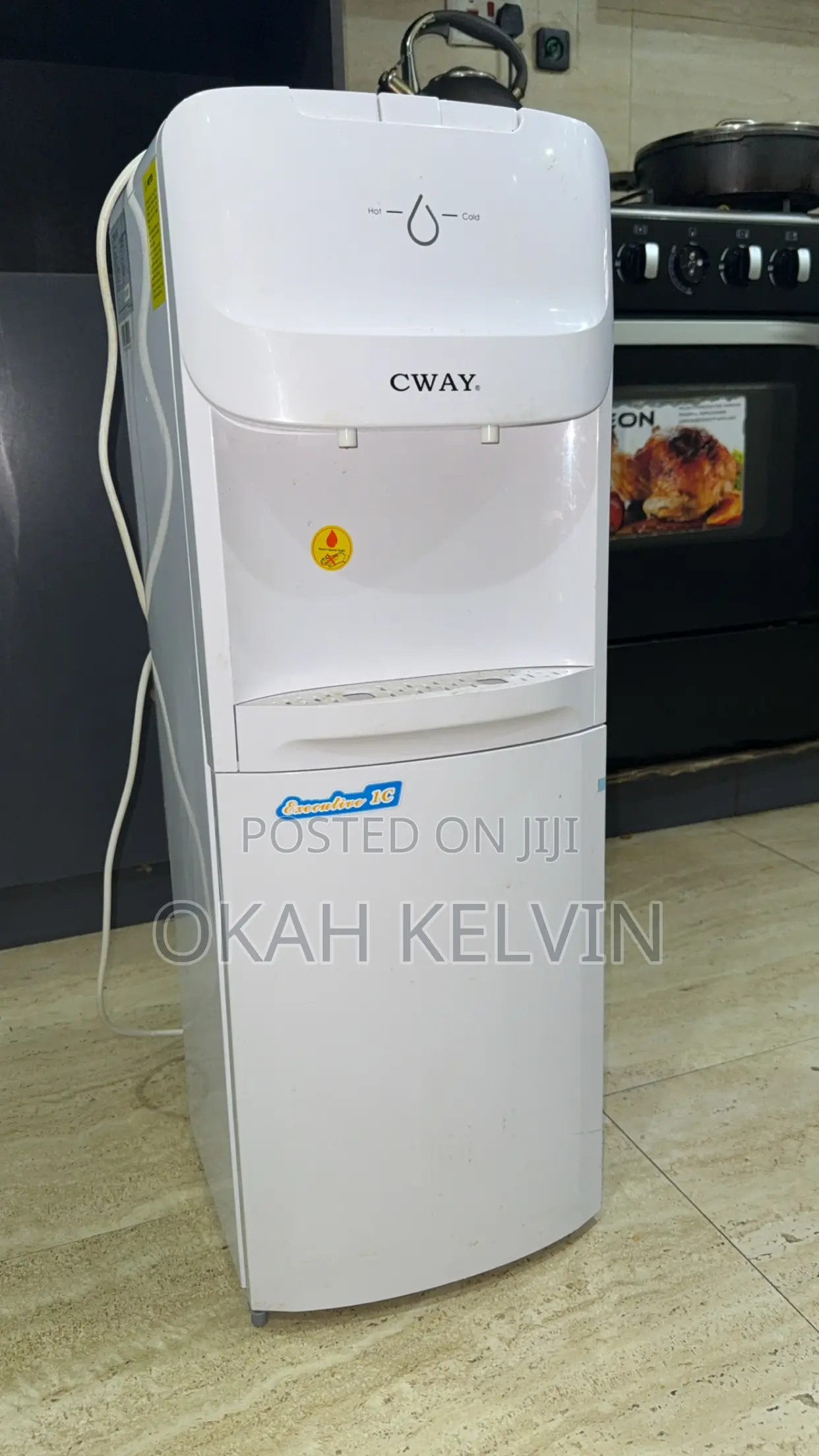 Water Dispenser
